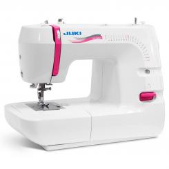 Juki HZL-353ZR Nähmaschine mit 21 Stichmustern 