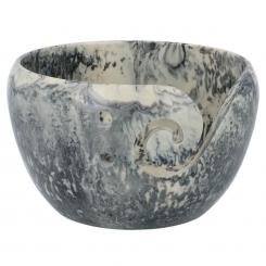 Scheepjes Garnschale Kunststoff Marmoriert 