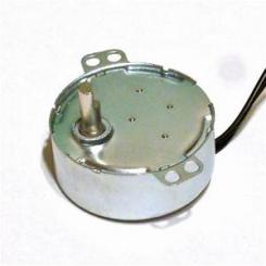 Pyramidenmotor 220 V Import 5 U/Min 