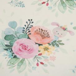 "Girls Bouquet" 145cm 95%CO,5%EL 