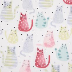 "Miezis" 150cm 100%CO 