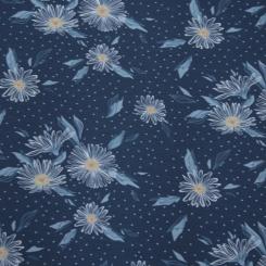 Big Daisy" 155cm 95%CO,5%EL 