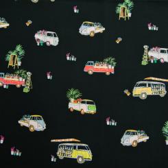 "Volker" 135cm 100%VI 