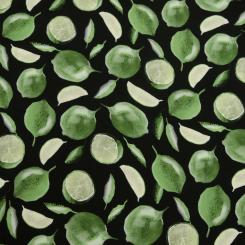 "Los Limettos" 140cm 100%VI 