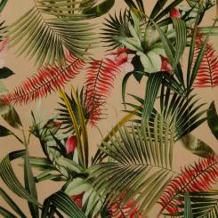 Tropicana Palm" 150cm 93% VI / 7%EA 