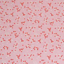 "Fresh Fruits" 150cm 90%CO / 10% EA 