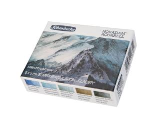 Super Granulation  Set Gletscher 5 x 5ml 