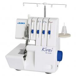 Juki Overlock MO 204D 