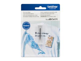 BT SDX Automatik-Messer für Vinyl 