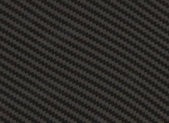 Flexfolie Carbon Look A4, Schwarz 21x29,7cm 