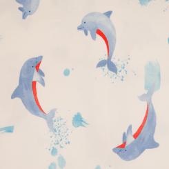 *Capitain Delfin* 155cm 95% CO / 5%EA 