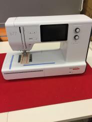 Vorführmaschine Bernette b77 Nähmaschine 