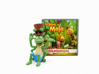 Die Biene Maja - Der Bienentanz 