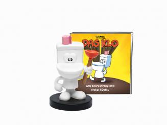 Ralph Ruthe - Das Klo 