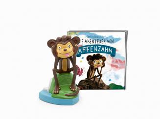 Affenzahn Utopia - Die Abenteuer von Affenzahn 