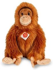 Orang Utan sitzend 40cm 