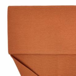 Softwaffle, caramel 100% Baumwolle (kbA 