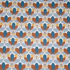 Baumwollstoff Emilie Breite 150cm 