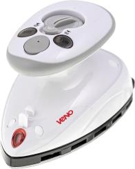 Veno Mini Dampfbügeleisen Reisebügeleisen 