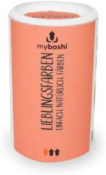 myboshi Färbemittel Lieblingsfarben Krappwurz Rosa-Rot 