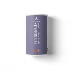 myboshi Färbemittel Lieblingsfarben Blauholz, Violett-Grau 