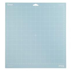 Cricut Schneidematte Light Grip 30,5 x 30,5cm   leichtklebend 