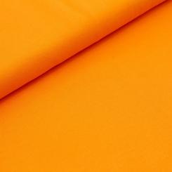 Biojersey Unistoff orange 