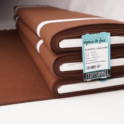 Bio-Bündchen schoko 