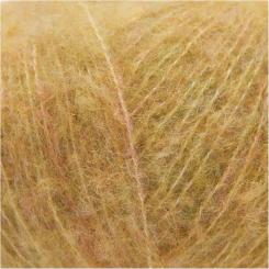 Fashion Skinny Alpaca aran Gelb 