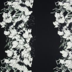 *Delia* 83% Viskose, 15% Polyester, 2% EA 