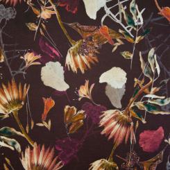 Viskosejersey *Lilja* 94% Viscose 6% Elasthan 