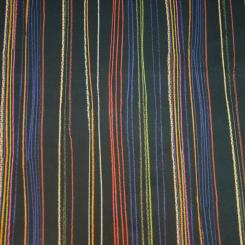 Baumwolljersey *Ron* 97% BW 3% SP 