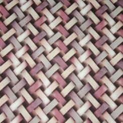 Strickstoff * Gesa* 83% Viskose, 15% Polyamid, 2% Elastn 