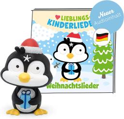 Lieblings-Kinderlieder - Weihnachtslieder 