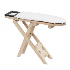 Bügelbrett 9,8x2,3x7 cm 