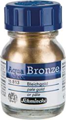 Künstler-Bronze Bleichgold 20ml 
