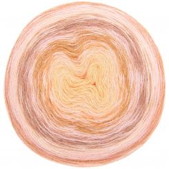 Rico Design Creative Alpaca Dégradé8 Puder 