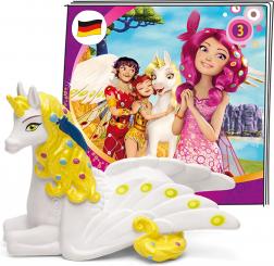 Mia and me - Das goldene Einhorn Onchao 