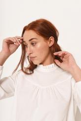 Fibre Mood Victoria Bluse 