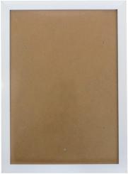 Pracht DIAMOND DOTZ Rahmen weiß, 25 x 35 cm 