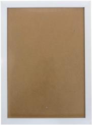 Pracht DIAMOND DOTZ Rahmen weiß,35x45cm 