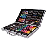 Art Box in Metallkoffer 79 Teile 