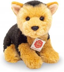 Yorkshire Terrier sitzend 20cm 