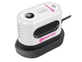 plottiX iXpress Mini -Transferpresse 5x10cm 