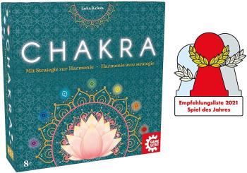 Chakra Factory 