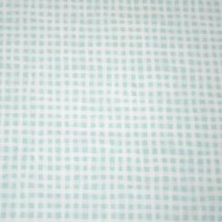 Baumwolljersey *watercolour vichy* FS2022 