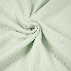 Baumwollmusselin *Double Gauze* FS2023 