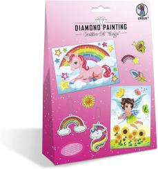 Diamond Painting Creative Set Magic 