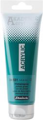 Akademie Acryl Phthalogrün 120ml 