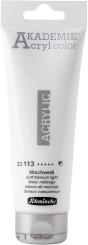 Akademie Acryl Weiß 120ml 